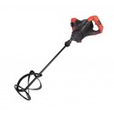 Mieszarka elektryczna 2100W 160mm Rubi Rubimix-9 Power Max