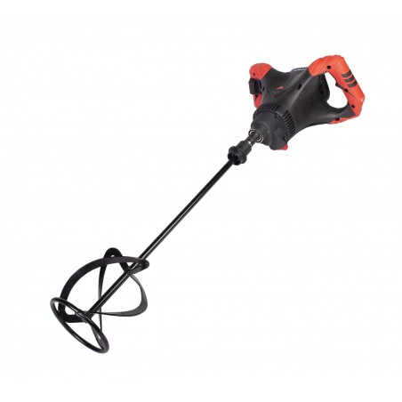 Mieszarka elektryczna 2100W 160mm Rubi Rubimix-9 Power Max