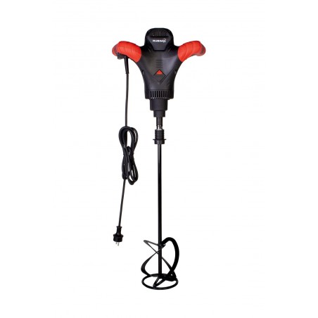 Mieszarka elektryczna 2100W 160mm Rubi Rubimix-9 Power Max