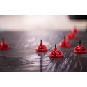 Zestaw do poziomowania płytek 3 mm Cyclone Level System