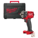 Klucz udarowy 1/2'' 18V Milwaukee M18 FIW2F-0X
