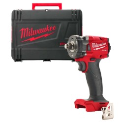 Klucz udarowy 1/2'' 18V Milwaukee M18 FIW2F-0X