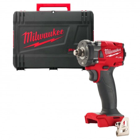 Klucz udarowy 1/2'' 18V Milwaukee M18 FIW2F-0X