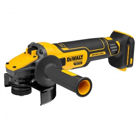 Szlifierka kątowa 18V 125 mm DeWalt FlexVolt DCG409NT
