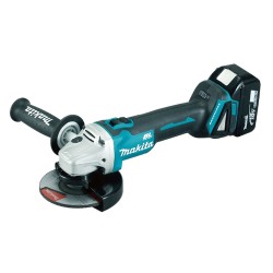 MAKITA SZLIFIERKA KĄTOWA 125mm 18V DGA506RTJ