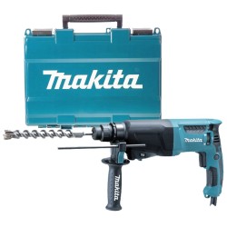 Młotowiertarka SDS-Plus 800W Makita HR2600