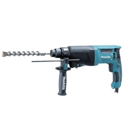 Młotowiertarka SDS-Plus 800W Makita HR2600