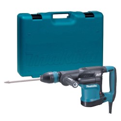 MAKITA MŁOT UDAROWY KUJĄCY SDS-MAX 1100W 8,1J AVT HM0871C