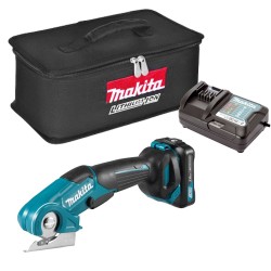 Nożyce uniwersalne Makita CP100DWA 10,8V
