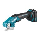 Nożyce uniwersalne Makita CP100DWA 10,8V