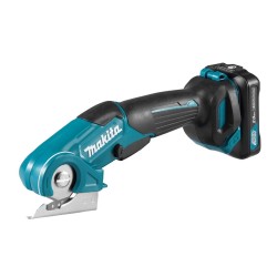 Nożyce uniwersalne Makita CP100DWA 10,8V