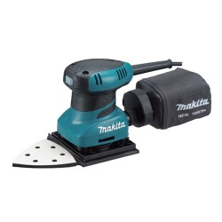 Szlifierka oscylacyjna 200W Makita BO4565K