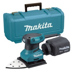 MAKITA SZLIFIERKA OSCYLACYJNA DELTA 200W