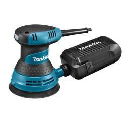 SZLIFIERKA MIMOŚRODOWA MAKITA BO5030 300W