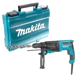 Młotowiertarka SDS-Plus 800W Makita HR2630T