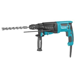 Młotowiertarka SDS-Plus 800W Makita HR2630T