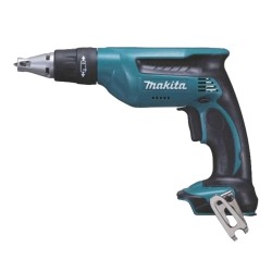 MAKITA WKRĘTARKA DO PŁYT KARTONOWO - GIPSOWYCH 18V LI-ION DFS451Z BEZ AKUMULATORÓW I ŁADOWARKI