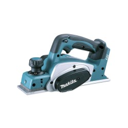 Strug akumulatorowy 18V 82 mm Makita DKP180Z