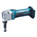 MAKITA NOŻYCE DO BLACHY 18V DJN161Z BEZ AKUMULATORÓW I ŁADOWARKI