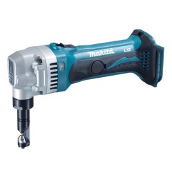 MAKITA NOŻYCE DO BLACHY 18V DJN161Z BEZ AKUMULATORÓW I ŁADOWARKI