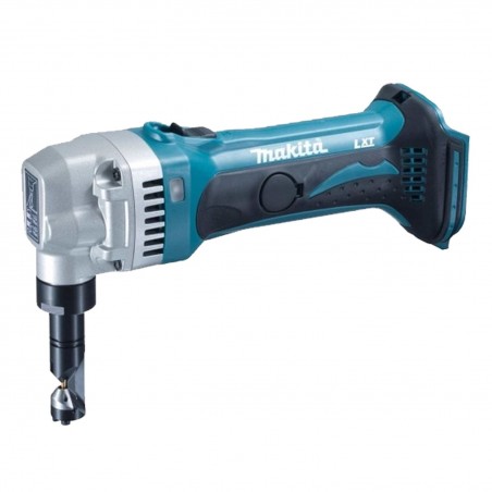 MAKITA NOŻYCE DO BLACHY 18V DJN161Z BEZ AKUMULATORÓW I ŁADOWARKI