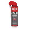 Spray konserwująco-naprawczy TEFLON CX80 Duo Spray