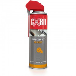 Odrdzewiacz 500 ml CX-80 On Rust