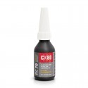 Klej anaerobowy do metalu 10 ml CX-80 RC70