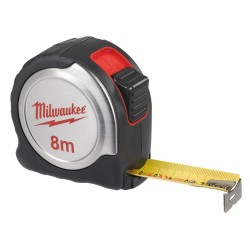 TAŚMA MIARA MILWAUKEE METRYCZNA 3 M