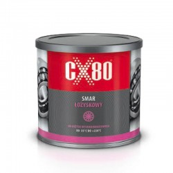 Smar do łożysk wysokoobrotowych 40g CX-80
