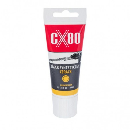 Smar do łożysk wysokoobrotowych 40g CX-80