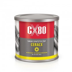 Smar do łożysk wysokoobrotowych 40g CX-80