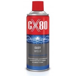 Smar do łożysk wysokoobrotowych 40g CX-80