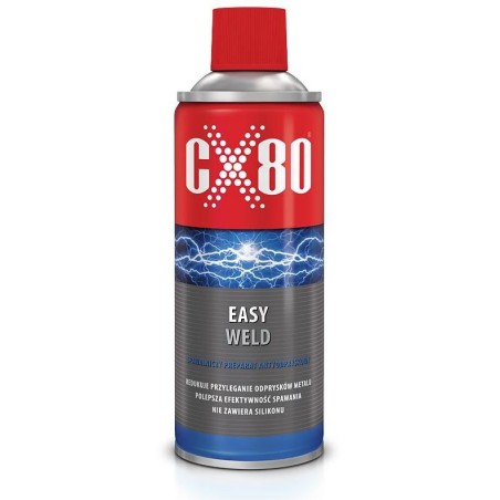 Smar do łożysk wysokoobrotowych 40g CX-80