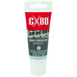 Smar do łożysk wysokoobrotowych 40g CX-80