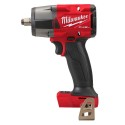 Klucz udarowy 18V 1/2" Milwaukee M18 FMTIW2F12-0X