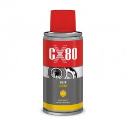 Smar do łożysk wysokoobrotowych 40g CX-80
