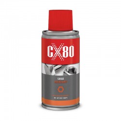 Smar miedziany do śrub nakrętek CX-80