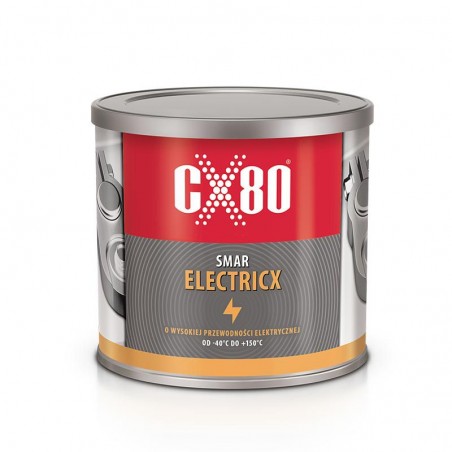 Smar do połączeń elektrycznych 40g CX-80 ELECTRICX