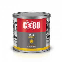 Smar do łożysk wysokoobrotowych 40g CX-80