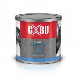 Smar wodoodporny wielofunkcyjny 500g CX-80
