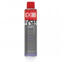 Smar spray silikonowy do gumy i tworzyw sztucznych 300ml CX-80