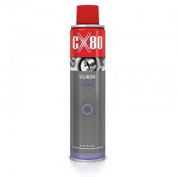 Smar do łożysk wysokoobrotowych 40g CX-80