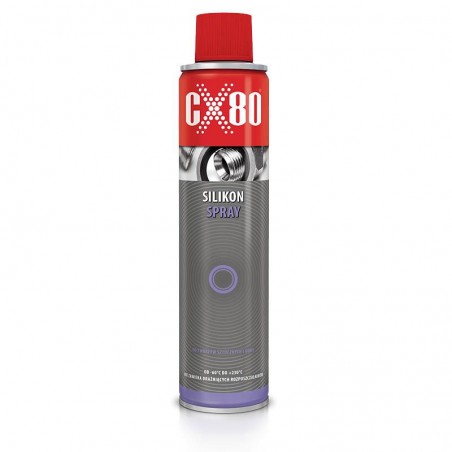 Smar do łożysk wysokoobrotowych 40g CX-80