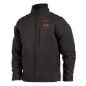 Kurtka podgrzewana czarna 12V Milwaukee Premium M12 HJBL5-0 (S)