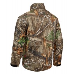 Kurtka podgrzewana kamuflaż 12V Milwaukee Premium M12 HJCAMO6-0 (XXL)