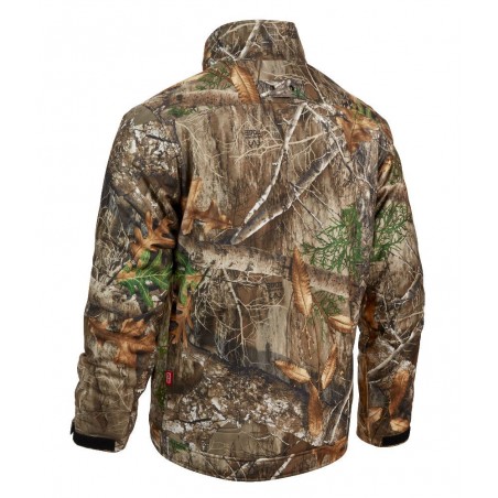 Kurtka podgrzewana kamuflaż 12V Milwaukee Premium M12 HJCAMO6-0 (XXL)