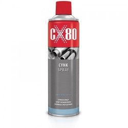 Smar do łożysk wysokoobrotowych 40g CX-80
