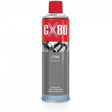 Smar do łożysk wysokoobrotowych 40g CX-80