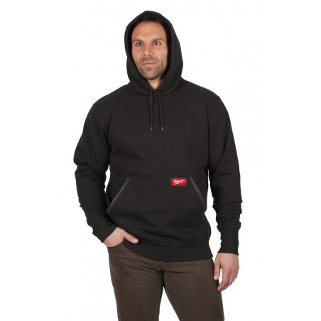 Bluza robocza z kapturem Milwaukee WHB (S)